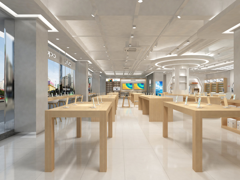 新时代智能生活馆-4