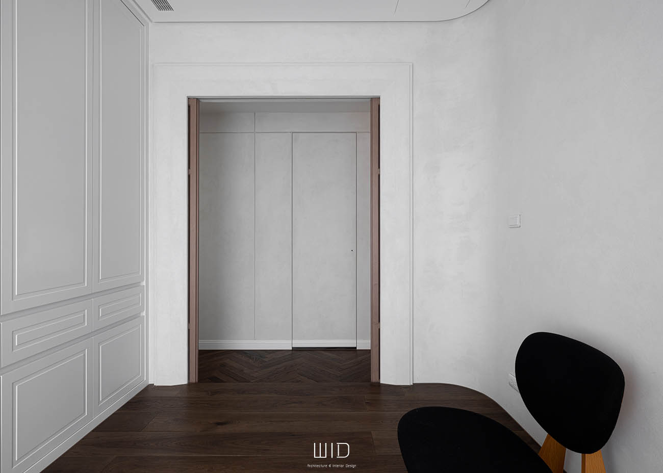 Belle Journée寓邸丨法国-74