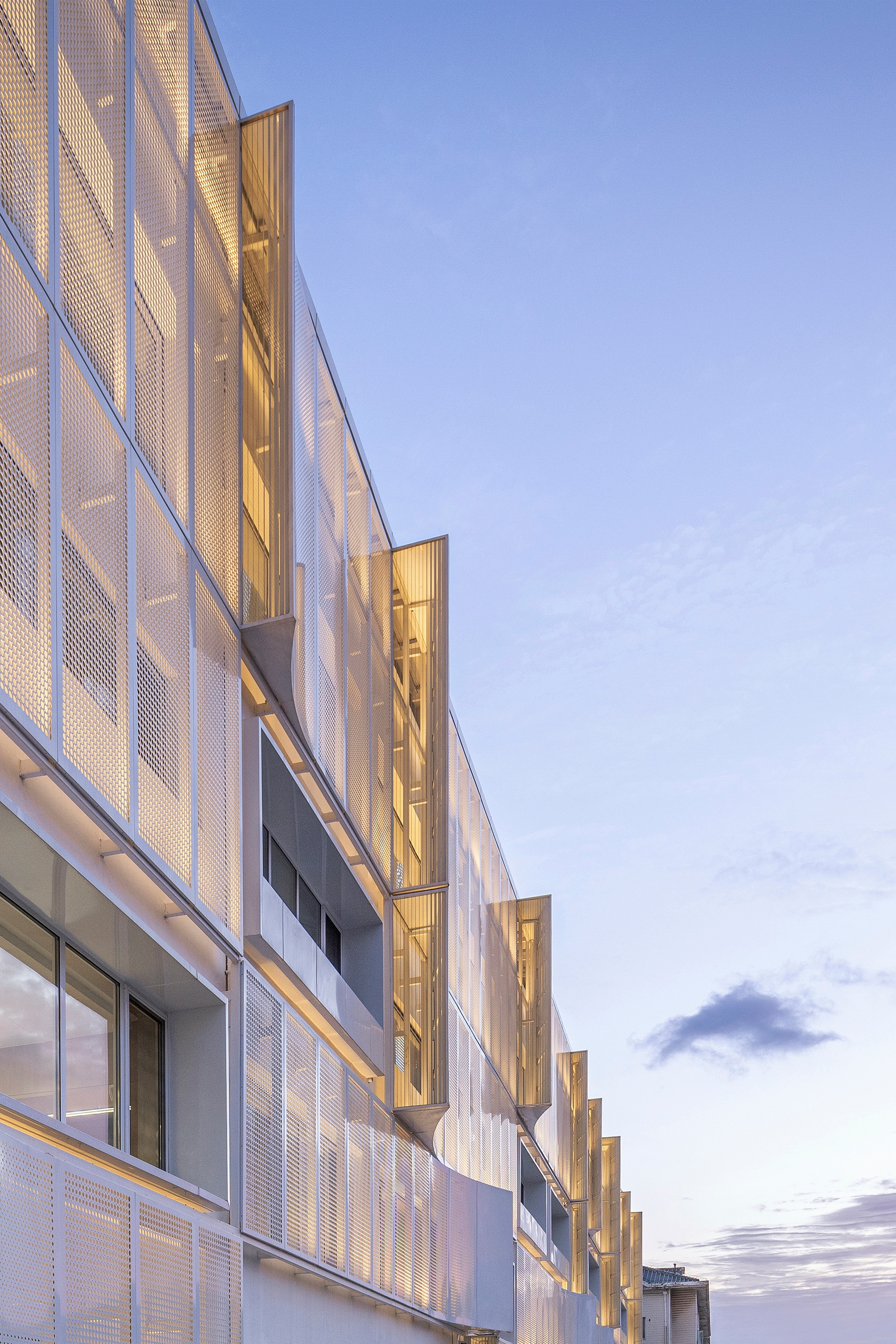 大连三十七相丨中国大连丨UUA建筑师事务所-62