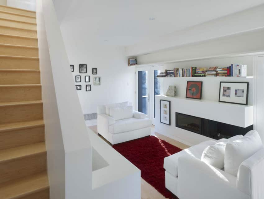 DPAI Architecture Firm Renovates a Private Residence in Hamilton, Canada-0