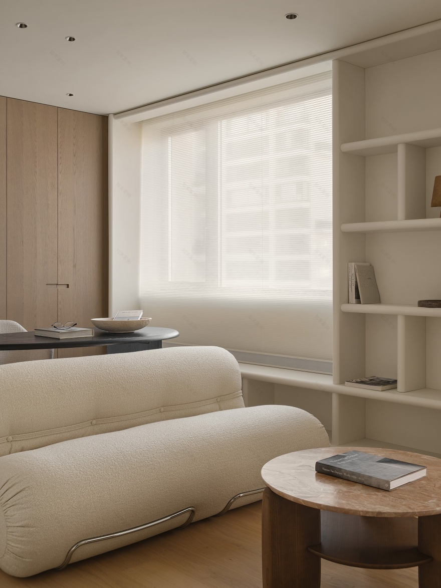 润物丨中国南京丨云行空间建筑设计-63