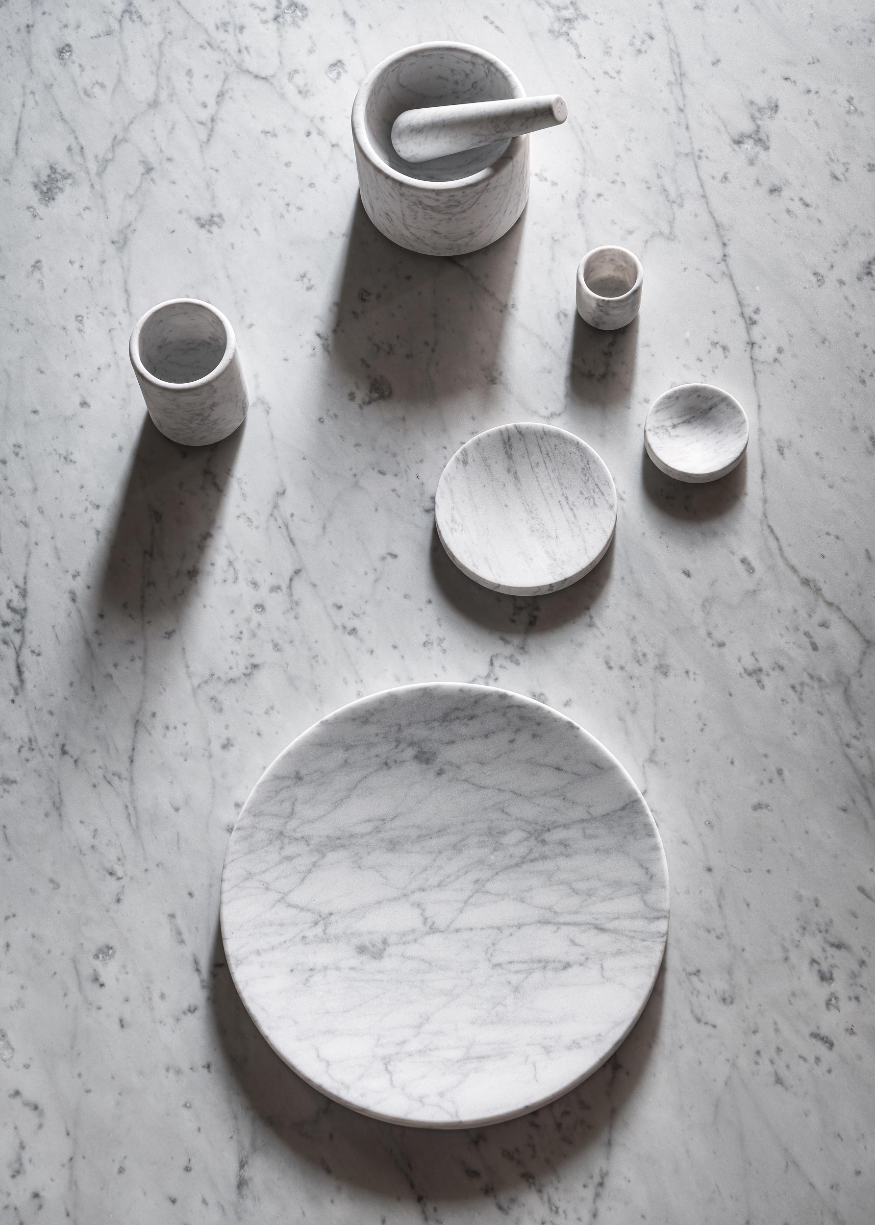 简约精神,约翰·鲍森的家居设计-7