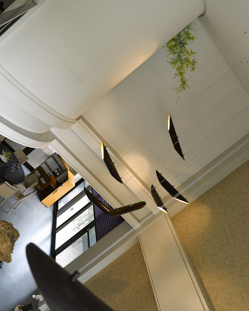 山居岁月 · 人与自然共生空间-13