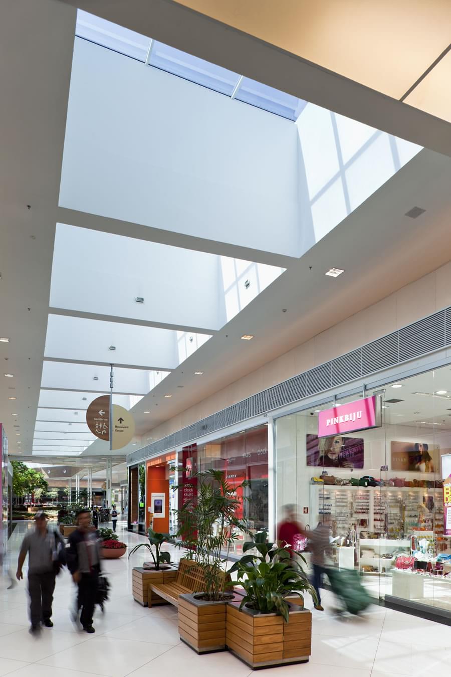 巴西 Catuaí Shopping Londrina-6