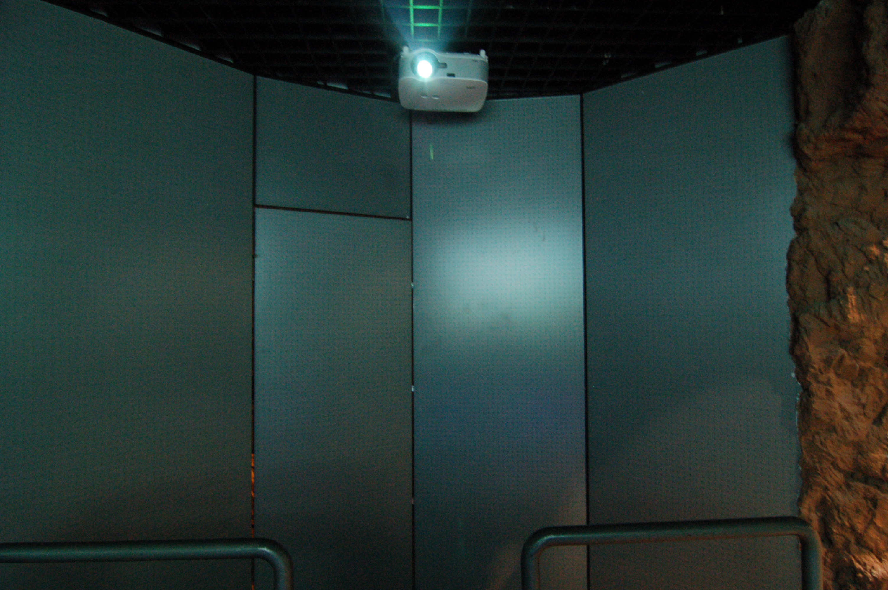 博物馆城市规划馆-2-12