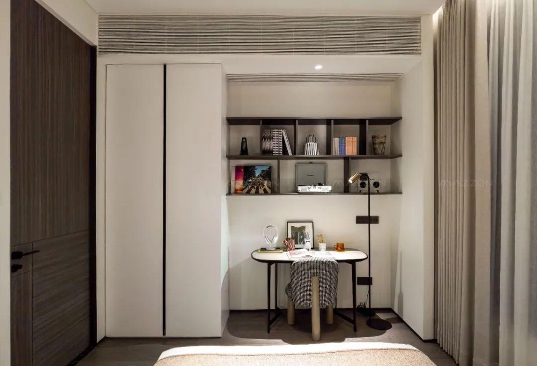 杭州中海·黄龙云起丨中国杭州丨近境制作设计-31