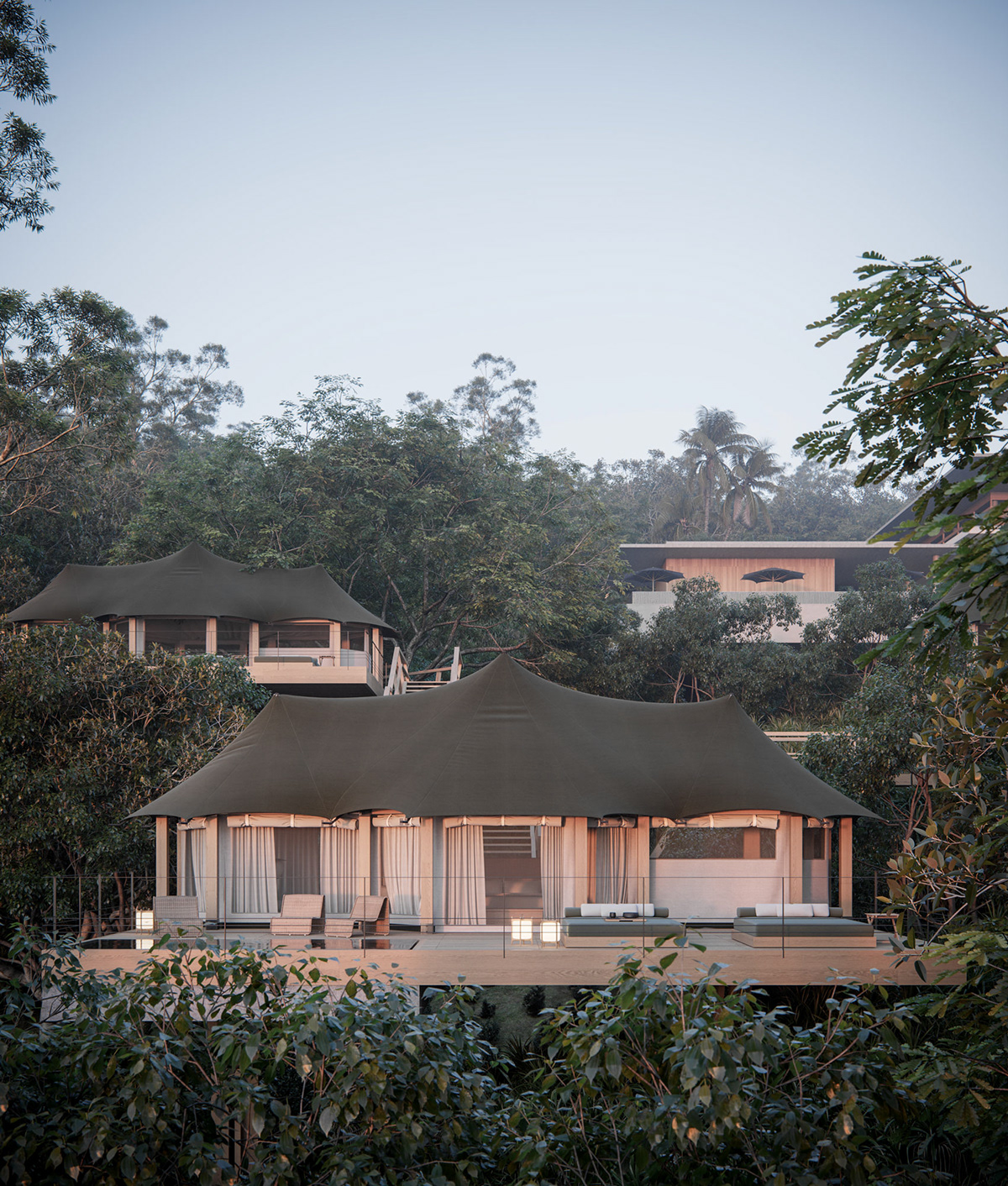 CU 酒店丨5Sólidos-0