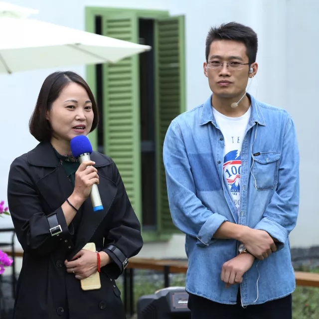 乌镇横港国际艺术村丑小鸭驿站丨中国浙江丨奥雅设计-25