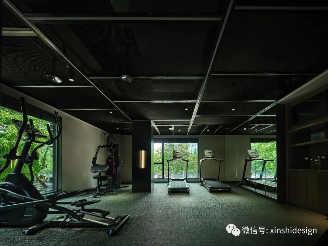 一个酒店丨中国三亚丨XIN辛视设计-54