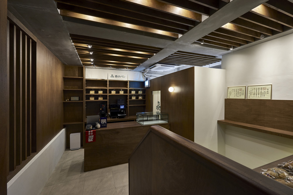 13 平小空间，森系风格的完美呈现-4