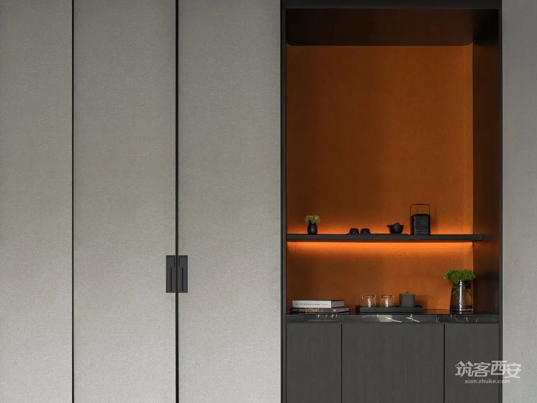 悦·今夕民宿酒店丨中国西安丨LOONG STUDIO-89