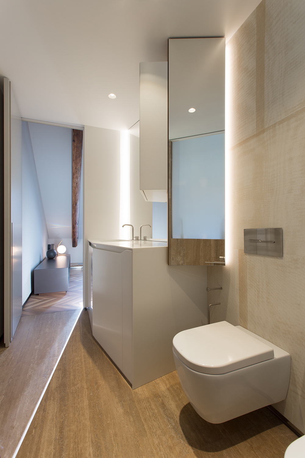 巴黎梦公寓丨意大利都灵-22