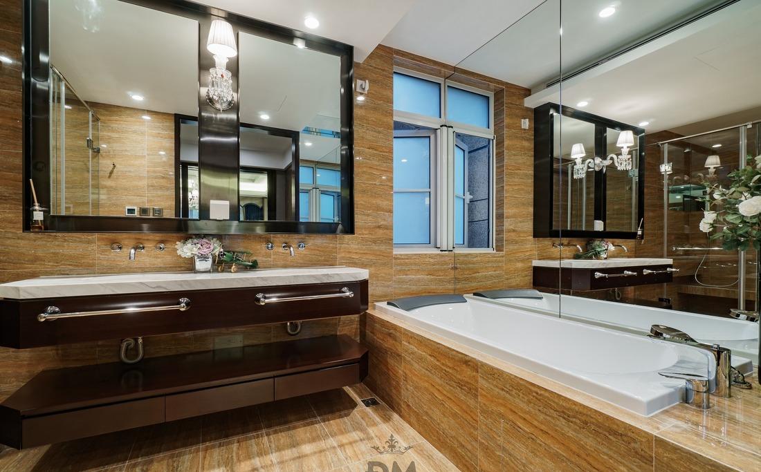 绿地海珀风华_不一样的精装改造-29