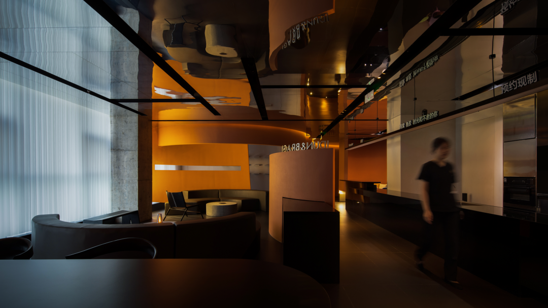 《青春与诗章》SPA 概念旗舰店丨中国衢州丨璞素空间设计-32