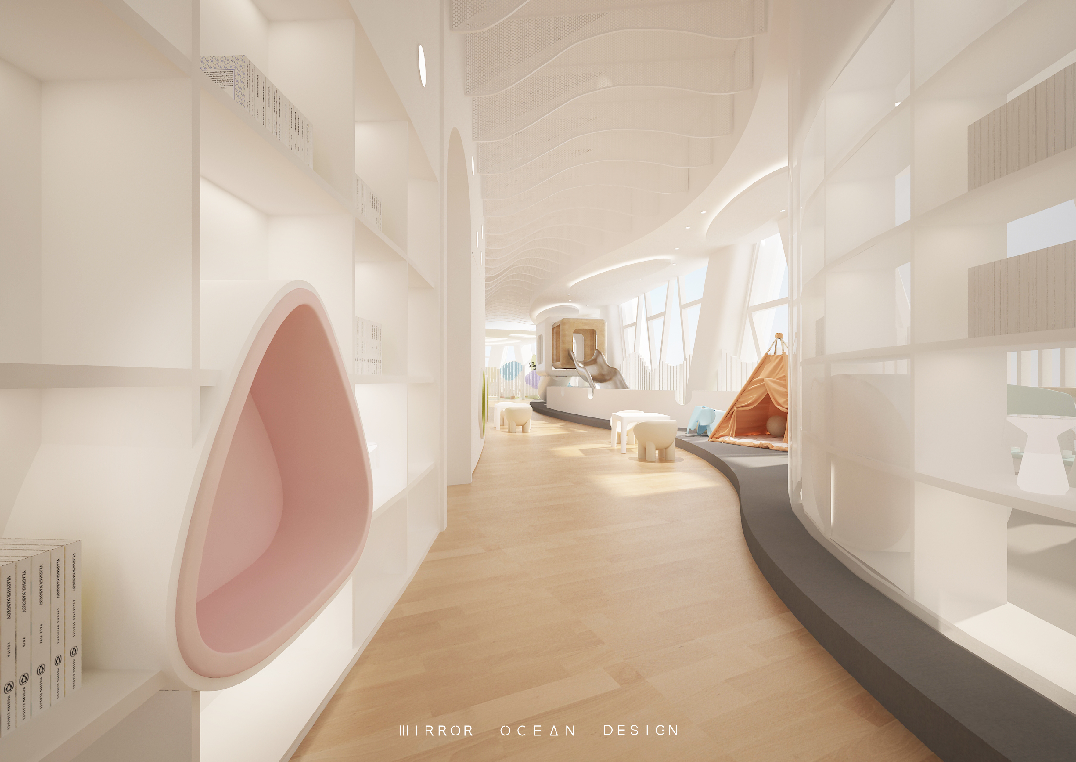 SEED希得教育-品牌和空间设计-18