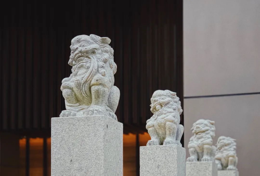 一城一仕|恩仕x凯宾斯基，用地域文化演绎极致奢华-17