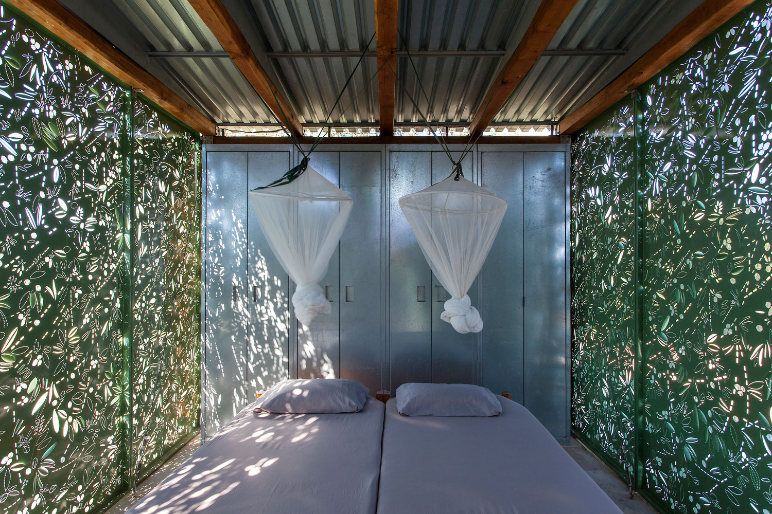 Summer Home located in Halkidiki, Greece-49