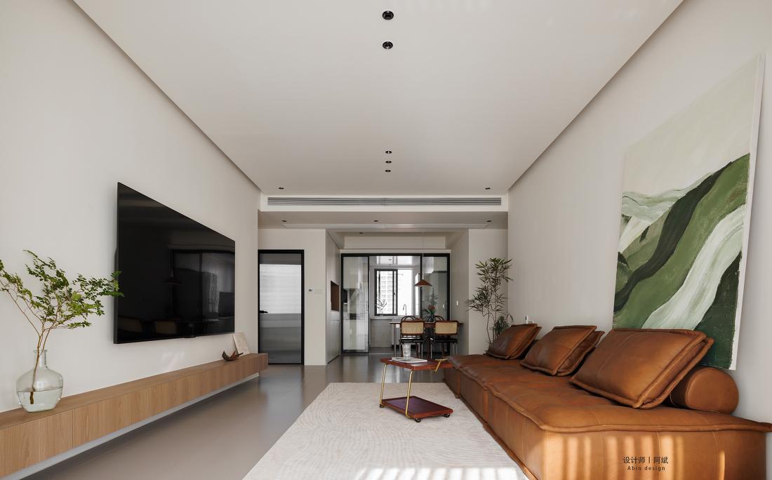 现代简约家居设计-7