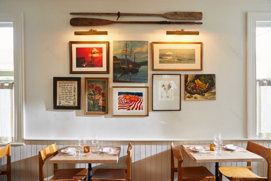 南卡罗来纳州 Post House 精品客栈,新旧世界魅力的完美融合-9