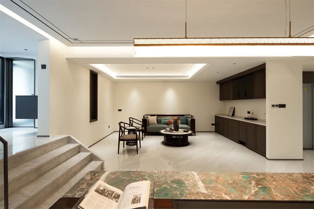 易高 • 实景 · 曲江大城 • 华宸丨易高国际-45