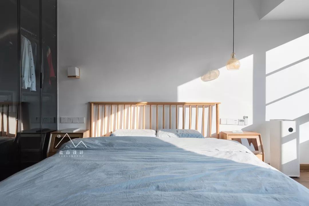 90 后小资男独居空间,设计师同学的跨界之作-46