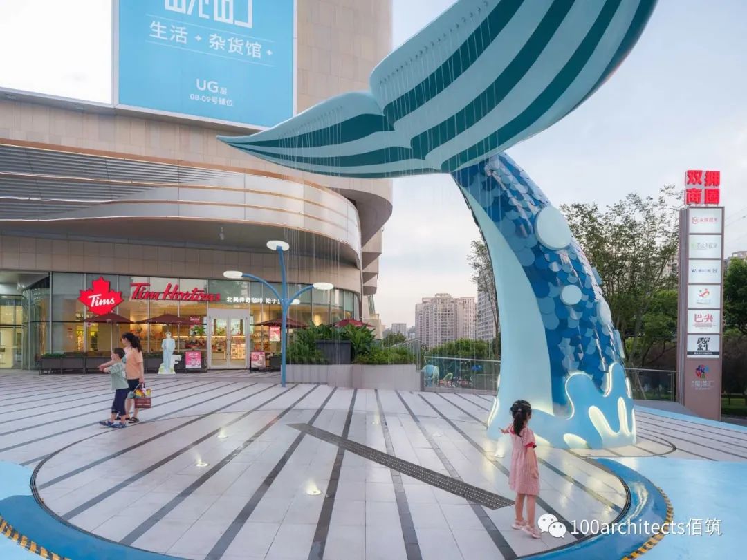 重庆泽科空港星泽汇丨中国重庆丨佰筑建筑设计咨询(上海)有限公司-13