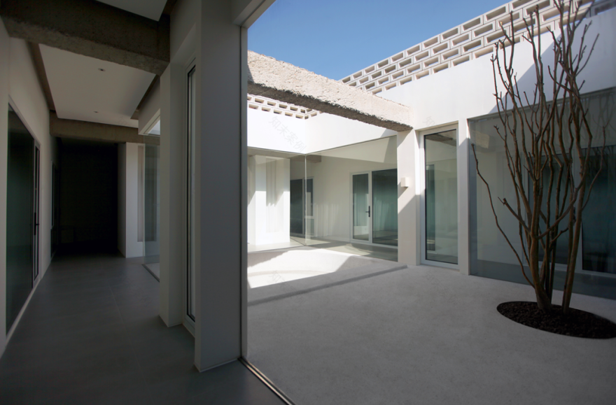 DK大可建筑|寰球丽舍-15