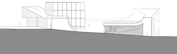 “Palača oceana”（海洋宫殿）博物馆及展览中心丨法国-25