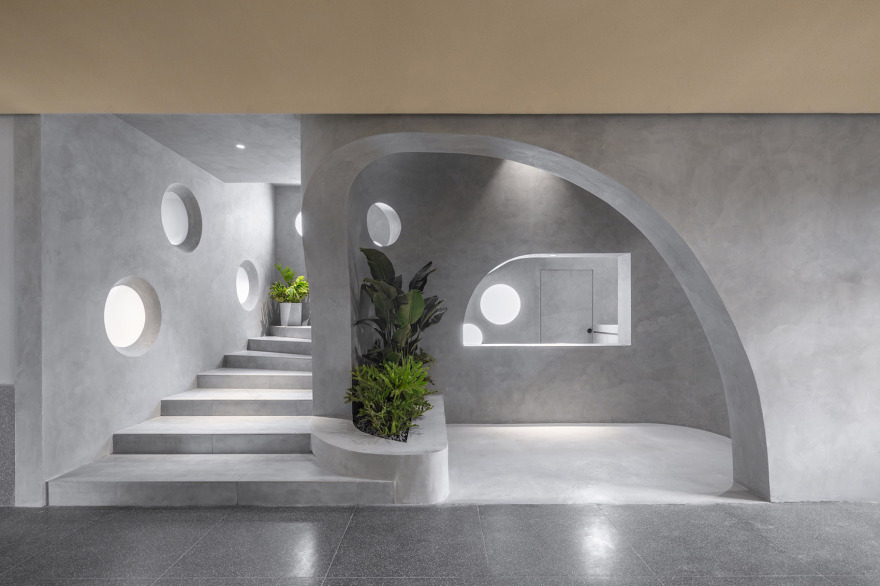 北京牧壹餐厅丨中国北京丨MAT超级建筑事务所-31