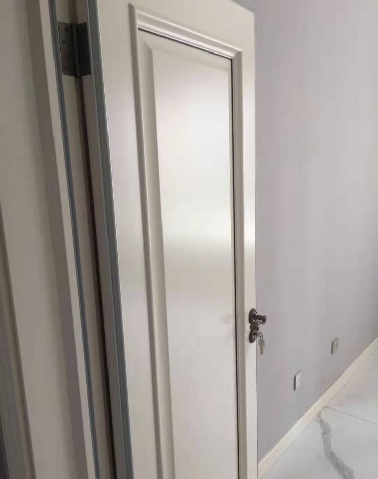 
德贤公馆施工现场 -6