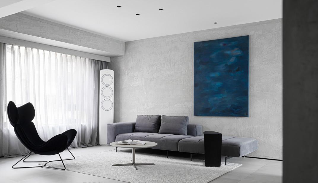 极简凡尔赛丨原色云设计机构-5