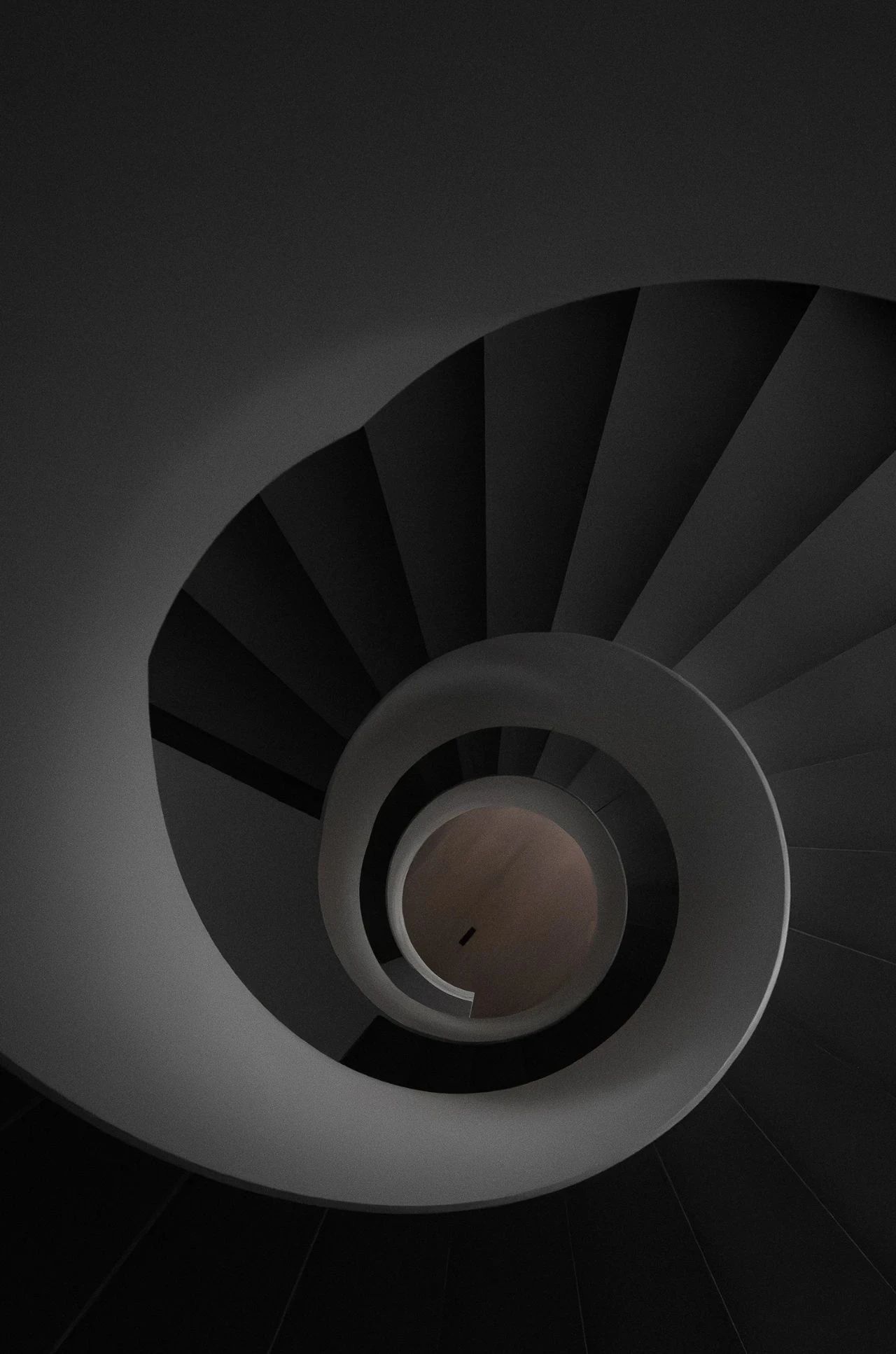 1500㎡现代独栋别墅，诗与多元艺术美学-51