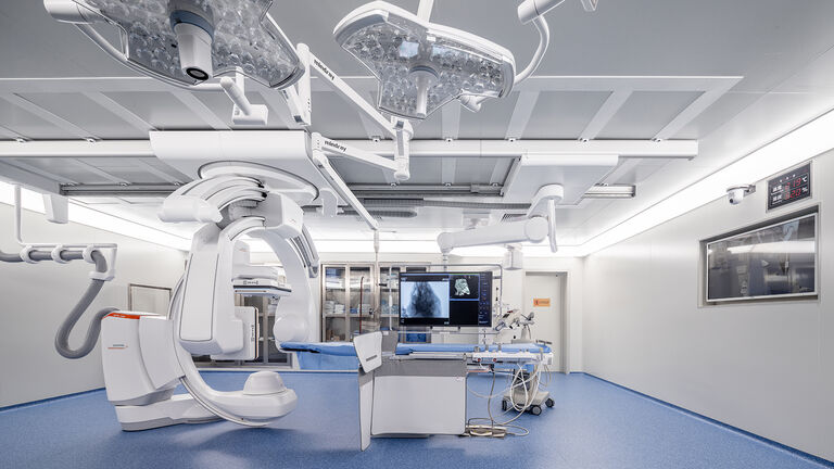 Medical Innovation Centre（医疗创新中心）丨中国四川丨Broadway Malyan-22