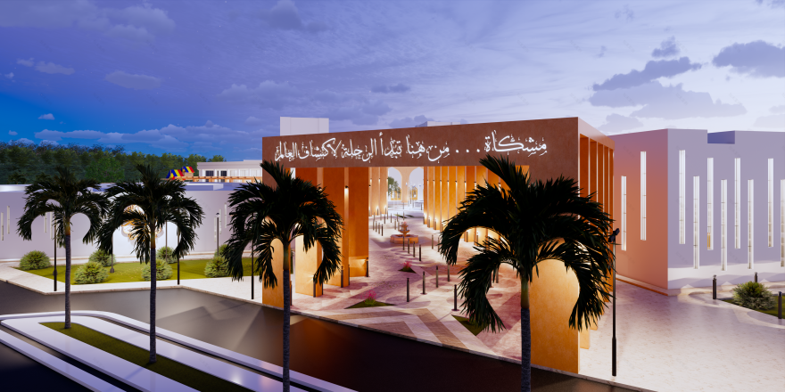 Mishkah – 本苏夫创意写作与出版文化中心丨埃及丨Ola Gbril Mohamed-58