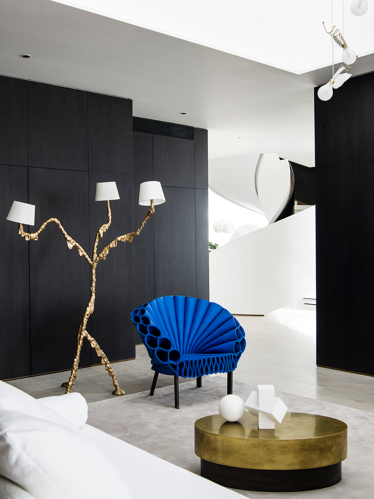 成都·建发海耀会所丨中国成都丨硬装孟也空间创意设计,软装澍田设计-125