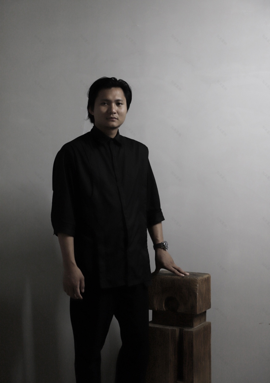 诗韵瓷砖丨中国佛山丨广东空白空间设计有限公司-71