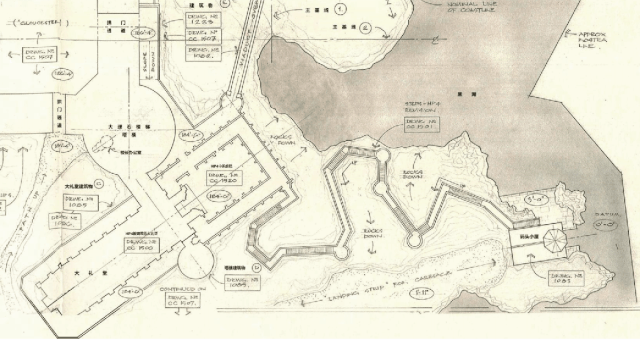 《哈利波特》建筑脑洞大揭秘，JK.罗琳的魔法世界如何炼成？-80