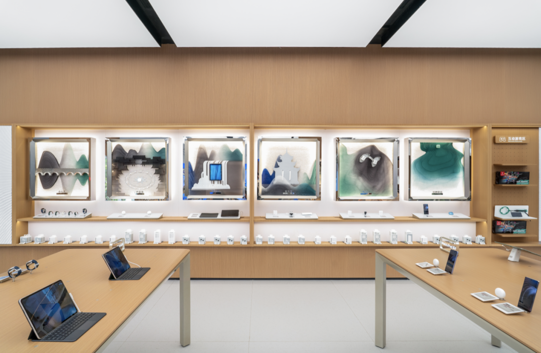 OPPO一加旗舰店(贵阳万象城店)丨中国贵阳-13