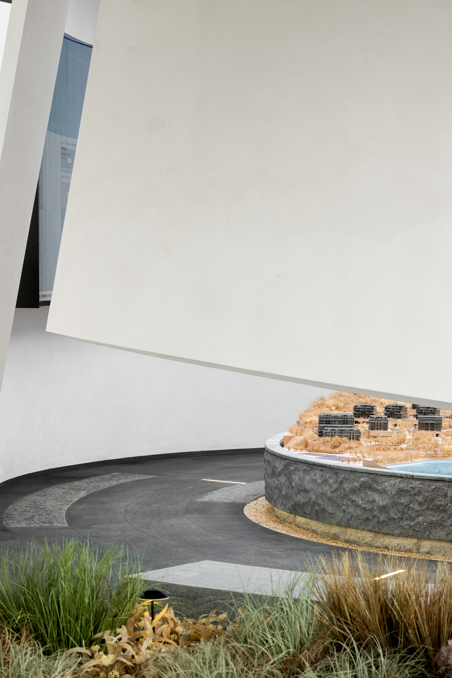 金地·湖山樾丨中国长沙丨则灵艺术×URO-22