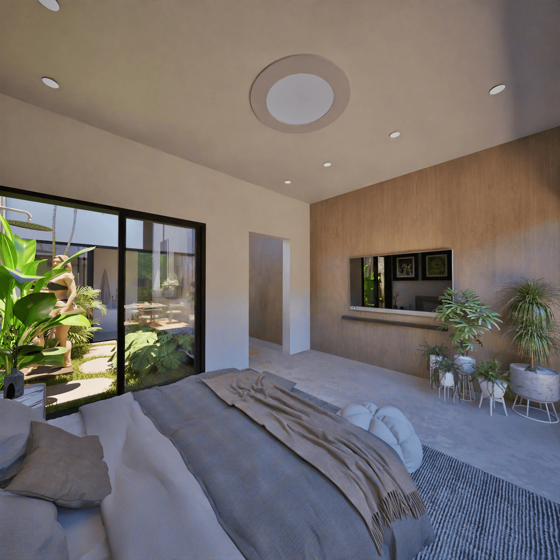 Indoor/Outdoor Living-8