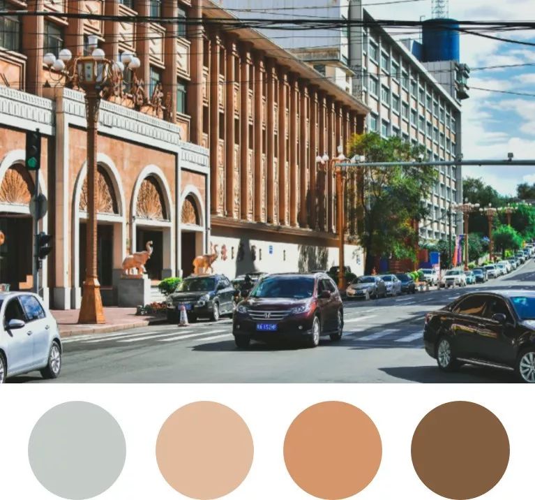 baDesign 作品 | 哈尔滨御湖宸院：严寒地区的中式探索-129