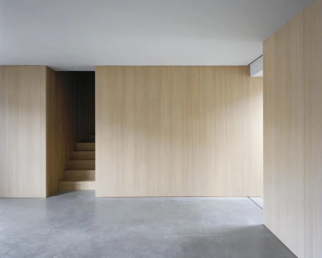 10 号房子丨伊朗丨USE Studio-101