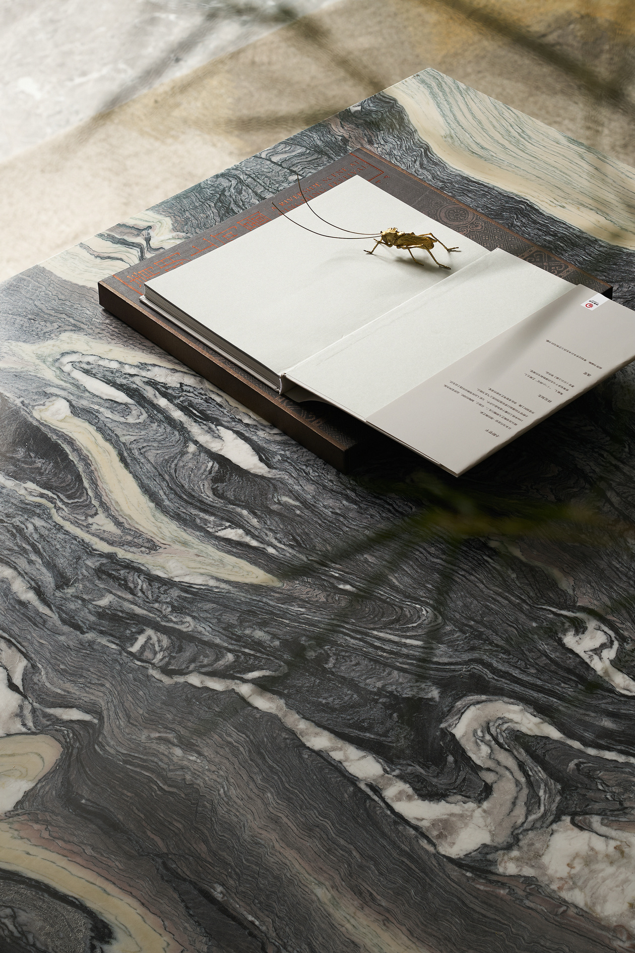 厦门·泰禾红树湾 120 合院别墅丨中国厦门丨默瑟设计-0