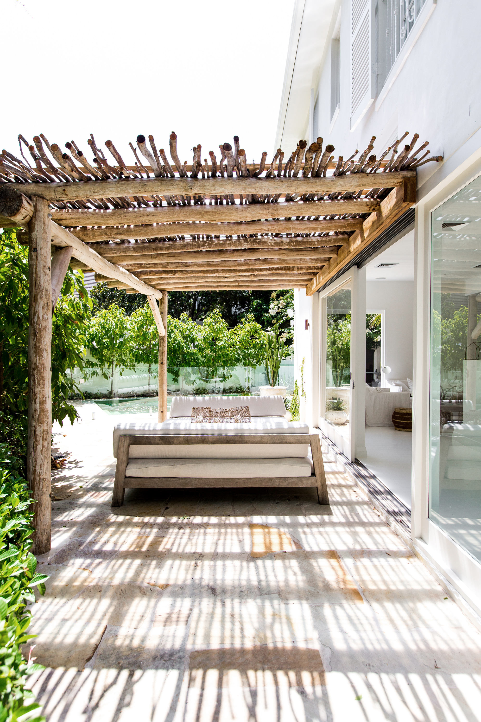 克兰布鲁克之家贝尔维尤山酒店 | cm studio-0