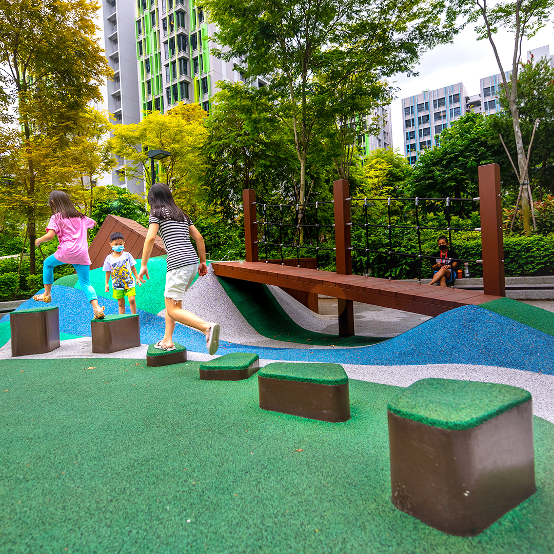 丨新加坡丨Carve,MKPL Architects Pte Ltd-20