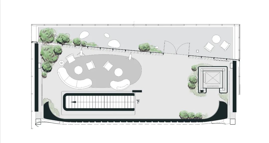 半汤温泉文化中心(泉食餐厅)丨中国合肥丨上海柯翊建筑设计有限公司-64