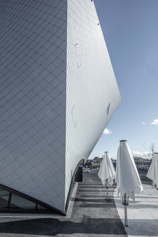 奥地利州立美术馆-21