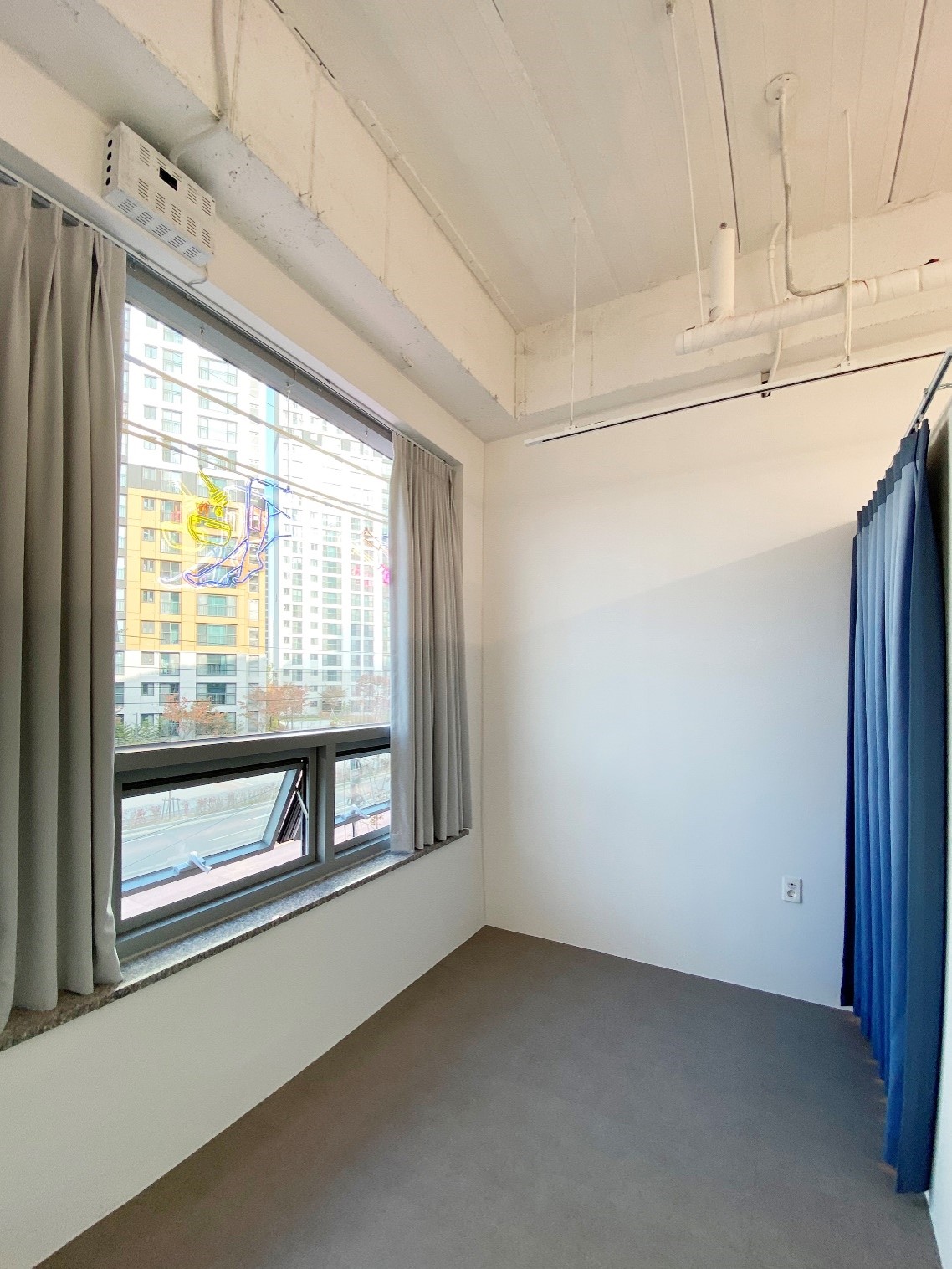 极简设计，14 平小空间大变身-8