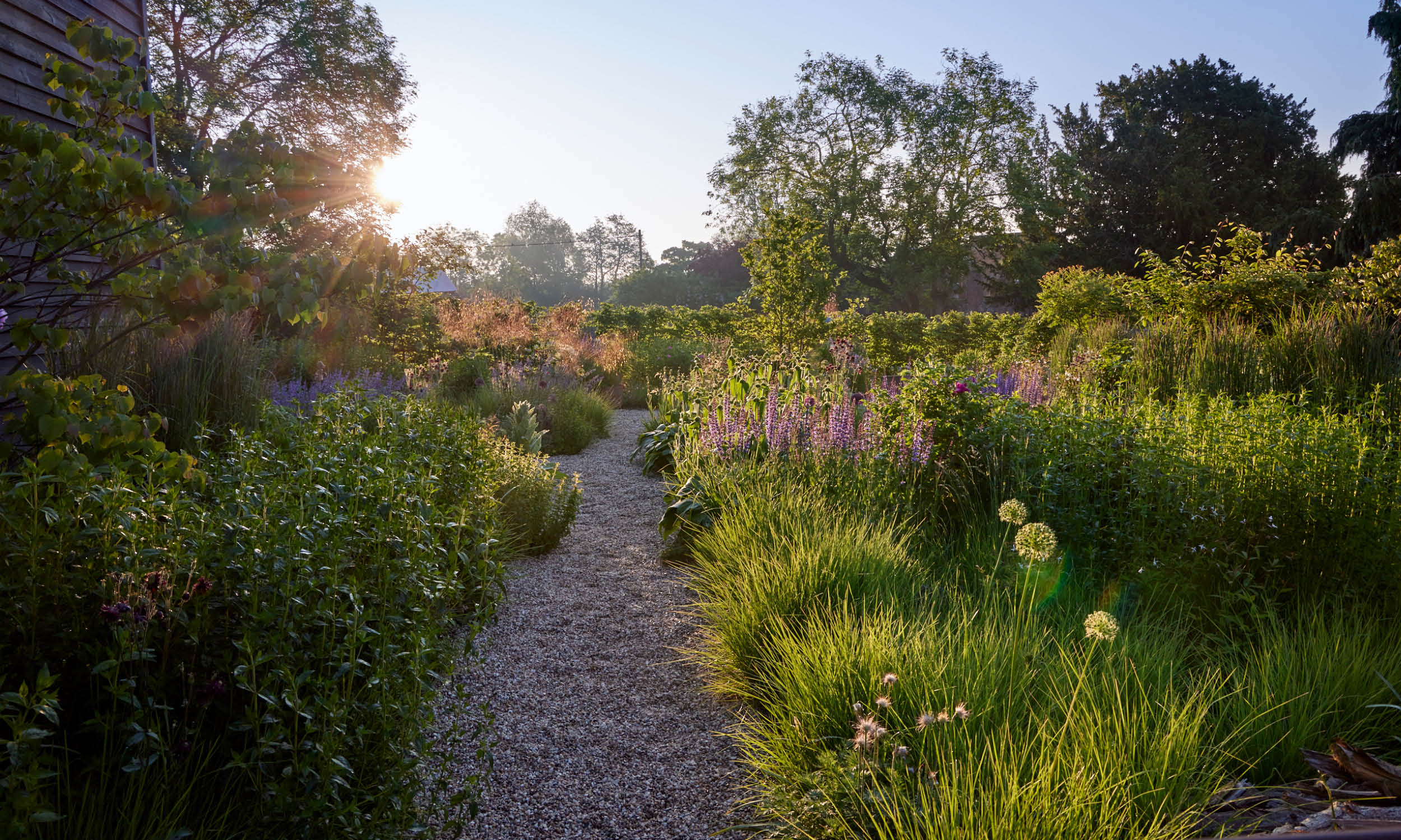 荷兰世园会  自然之境丨荷兰阿尔梅勒丨Stefano Marinaz景观公司（SMLA）-97