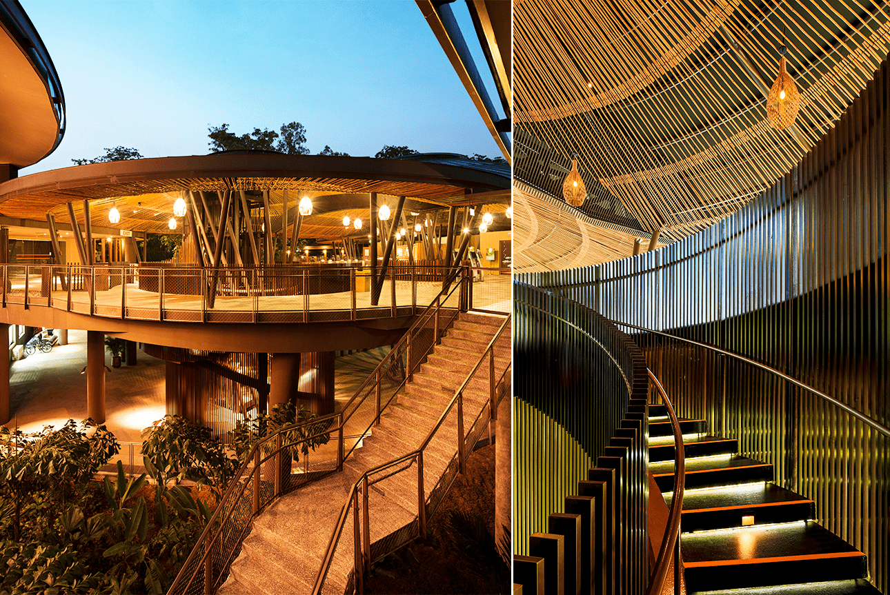 
            River Safari - DP Architects        -5